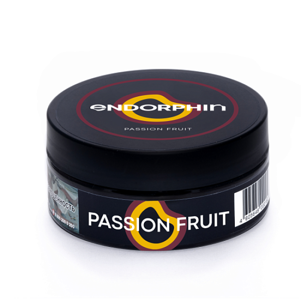 Табак ENDORPHIN PASSION FRUIT 125 гр в Нижнем Новгороде
