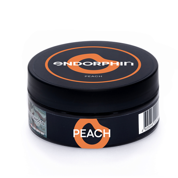 Табак ENDORPHIN PEACH 125 гр в Нижнем Новгороде