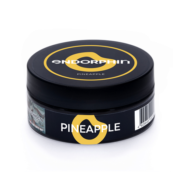 Табак ENDORPHIN PINEAPPLE 125 гр в Нижнем Новгороде