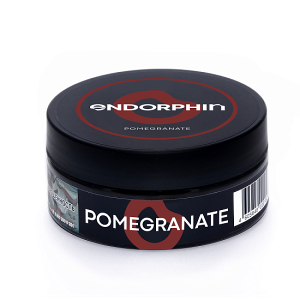 Табак ENDORPHIN POMEGRANATE 125 гр в Нижнем Новгороде