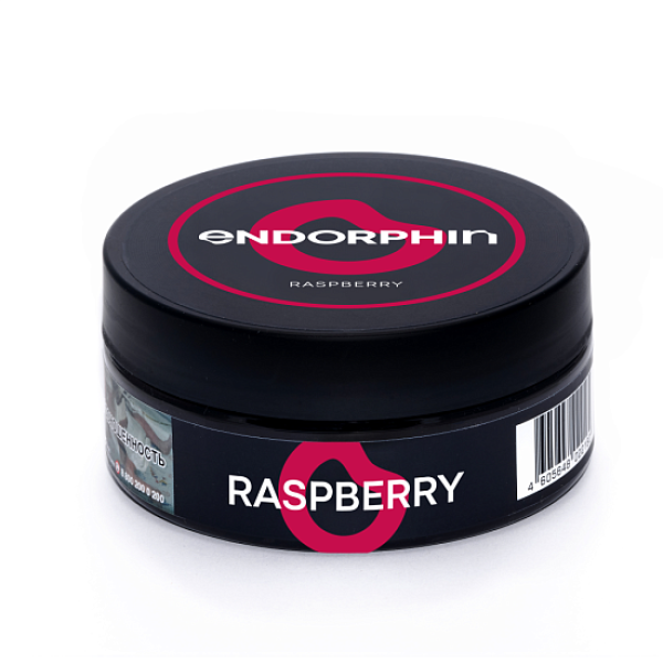 Табак ENDORPHIN RASPBERRY 125 гр в Нижнем Новгороде