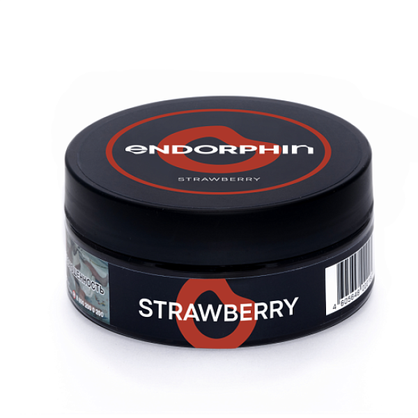 Табак ENDORPHIN STRAWBERRY 125 гр в Нижнем Новгороде