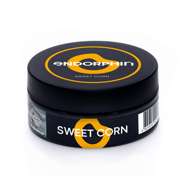 Табак ENDORPHIN SWEET CORN 125 гр в Нижнем Новгороде