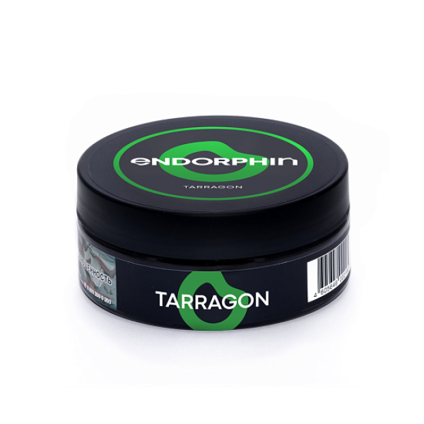 Табак ENDORPHIN TARRAGON 125 гр в Нижнем Новгороде