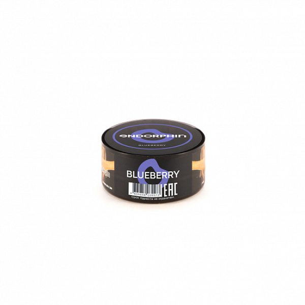Табак Endorphin Blueberry (Черника) 25 гр в Нижнем Новгороде