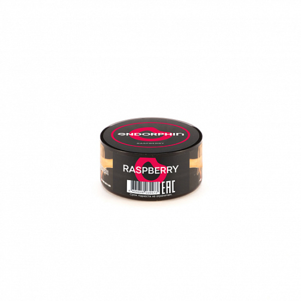 Табак Endorphine Raspberry (Малина) 25 гр в Нижнем Новгороде