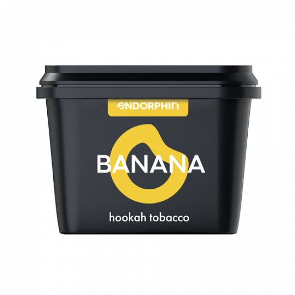 Табак Endorphin Banana 60 грамм в Нижнем Новгороде