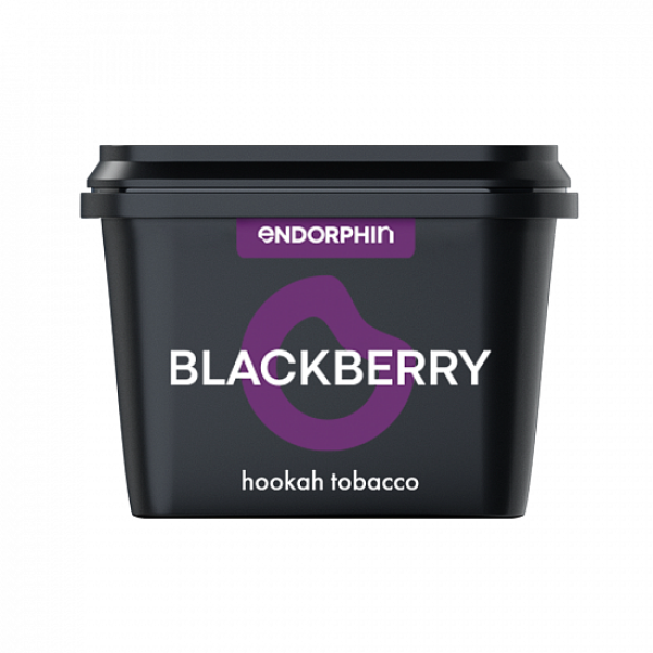 Табак Endorphin Blackberry 60 грамм в Нижнем Новгороде
