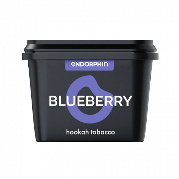 Табак Endorphin Blueberry 60 грамм в Нижнем Новгороде