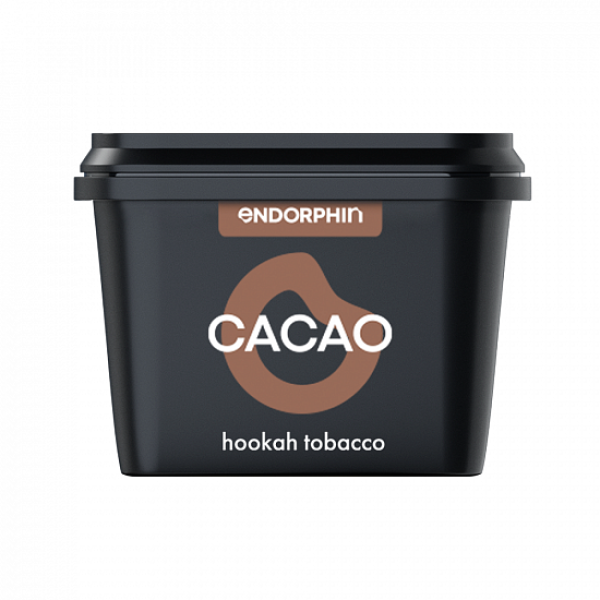 Табак Endorphin Cacao 60 грамм в Нижнем Новгороде