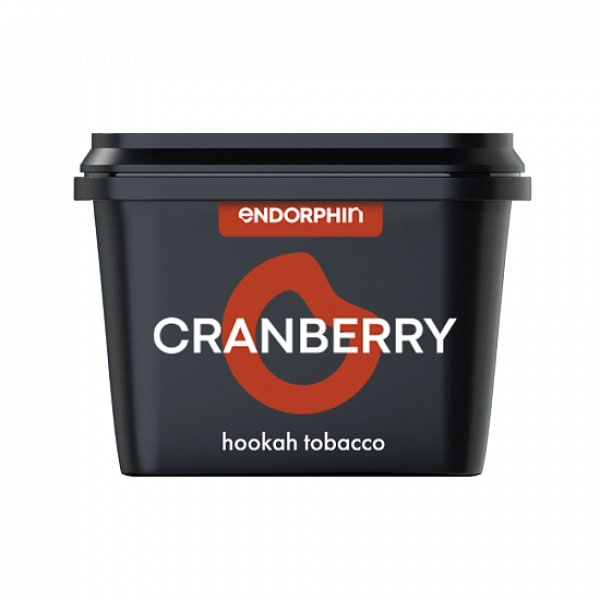 Табак Endorphin Cranberry 60 грамм в Нижнем Новгороде