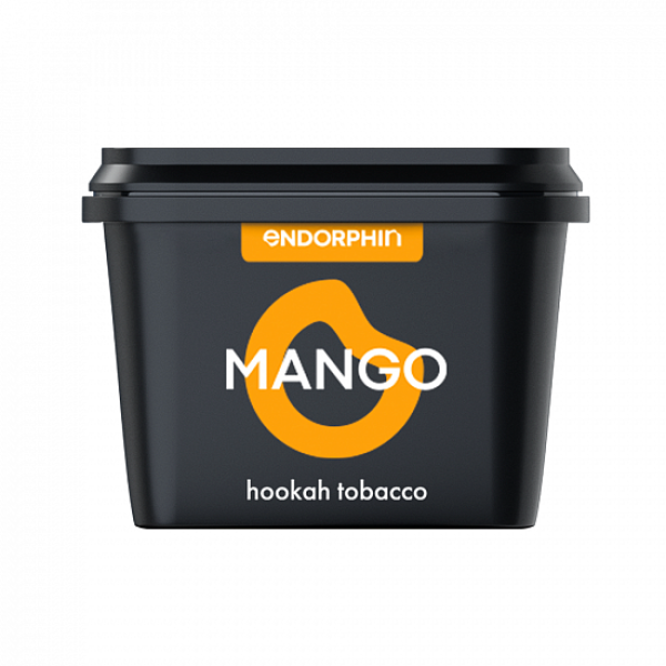 Табак Endorphin Mango 60 грамм в Нижнем Новгороде