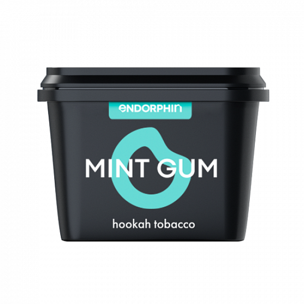 Табак Endorphin Mint gum 60 грамм в Нижнем Новгороде