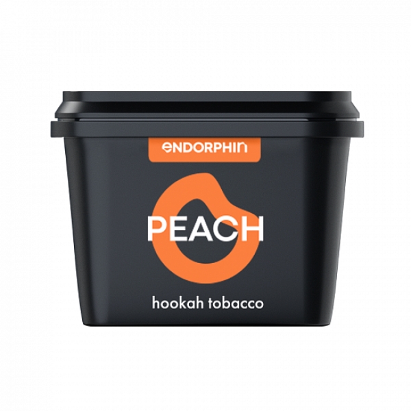 Табак Endorphin Peach 60 грамм в Нижнем Новгороде
