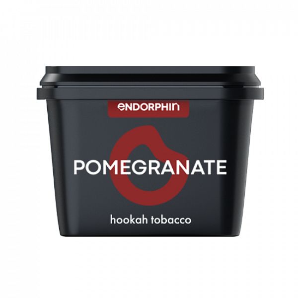 Табак Endorphin Pomegranate 60 грамм в Нижнем Новгороде