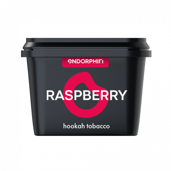 Табак Endorphin Raspberry 60 грамм в Нижнем Новгороде