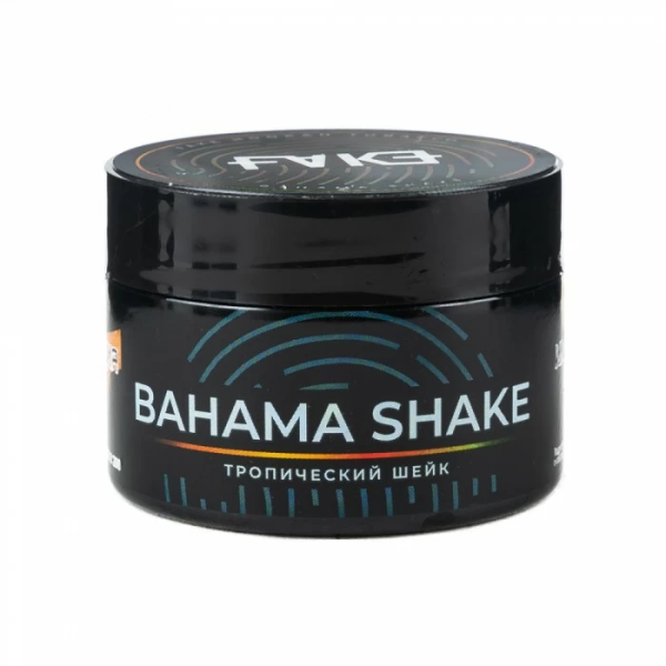 Табак FAKE Bahama Shake (Тропический шейк) 40 гр в Нижнем Новгороде