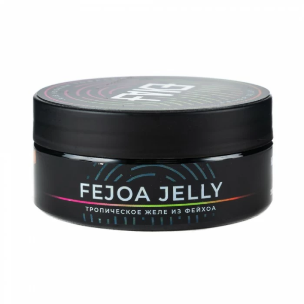 Табак FAKE Fejoa Jelly (Тропическое желе из фейхоа) 100 гр в Нижнем Новгороде
