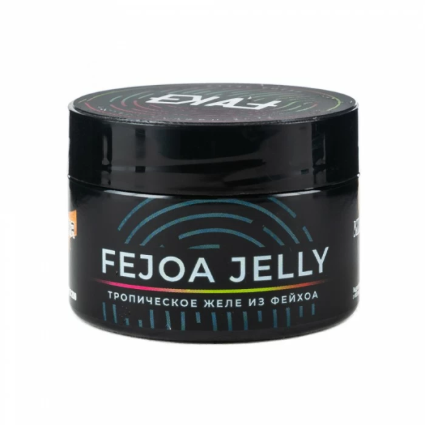Табак FAKE Fejoa Jelly (Тропическое желе из фейхоа) 40 гр в Нижнем Новгороде