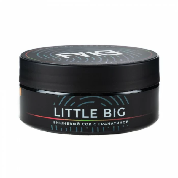 Табак FAKE Little Big (Вишневый сок с гранатиной) 100 гр в Нижнем Новгороде