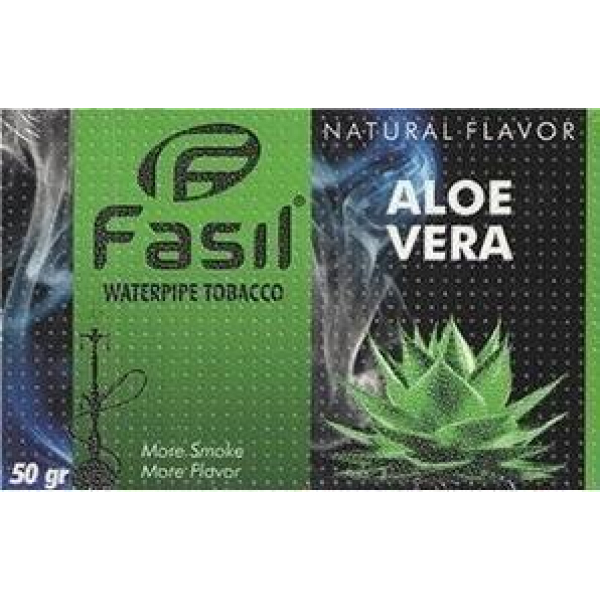 Табак Fasil Aloe Vera в Нижнем Новгороде