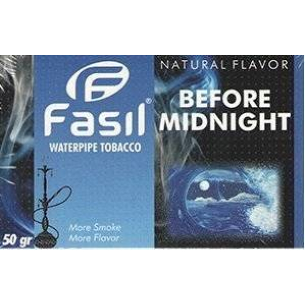 Табак Fasil Before Midnight в Нижнем Новгороде