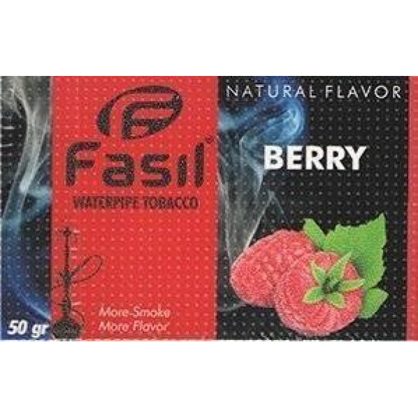 Табак Fasil Berry в Нижнем Новгороде