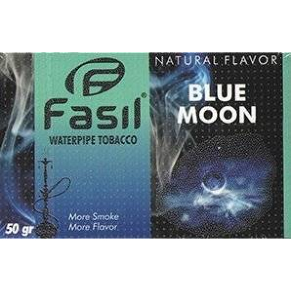 Табак Fasil Blue Moon в Нижнем Новгороде