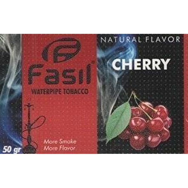 Табак Fasil Cherry в Нижнем Новгороде