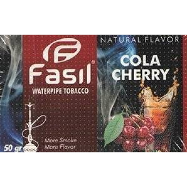 Табак Fasil Cola Cherry в Нижнем Новгороде