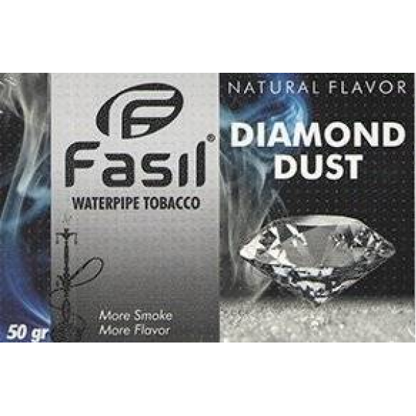 Табак Fasil Diamond Dust в Нижнем Новгороде
