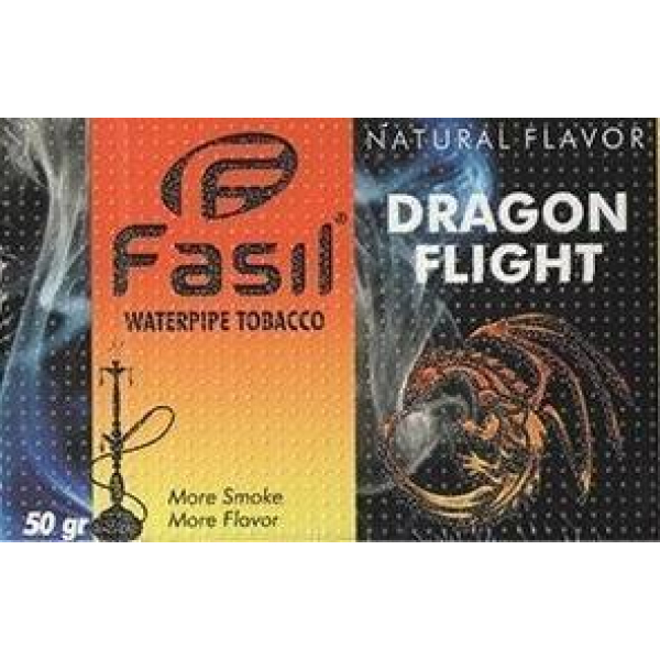Табак Fasil Dragon Flight в Нижнем Новгороде