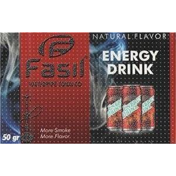 Табак Fasil Energy Drink в Нижнем Новгороде