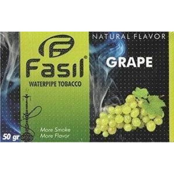 Табак Fasil Grape в Нижнем Новгороде