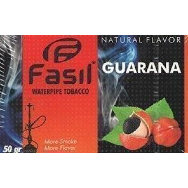 Табак Fasil Guarana в Нижнем Новгороде