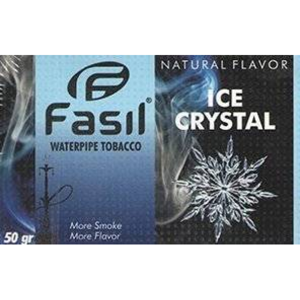 Табак Fasil Ice Crystal в Нижнем Новгороде