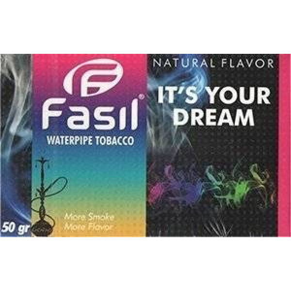 Табак Fasil Its Your Dream в Нижнем Новгороде