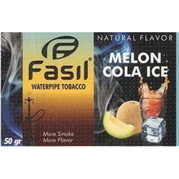 Табак Fasil Melon Cola Ice в Нижнем Новгороде
