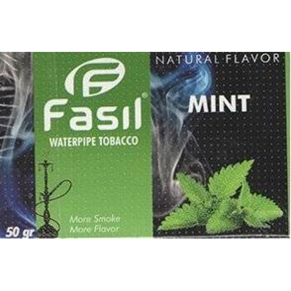 Табак Fasil Mint в Нижнем Новгороде