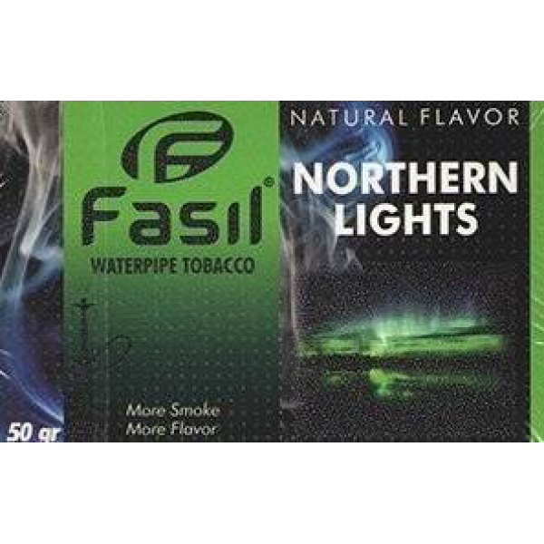 Табак Fasil Northern Lights в Нижнем Новгороде