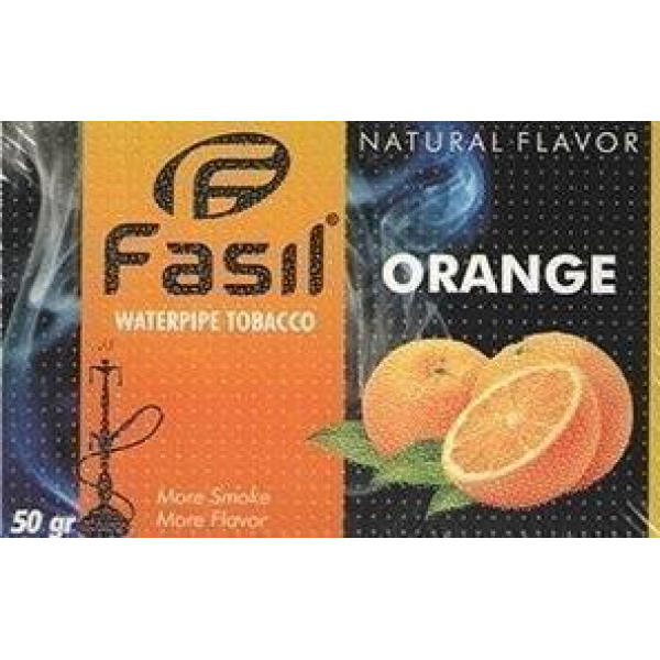 Табак Fasil Orange в Нижнем Новгороде