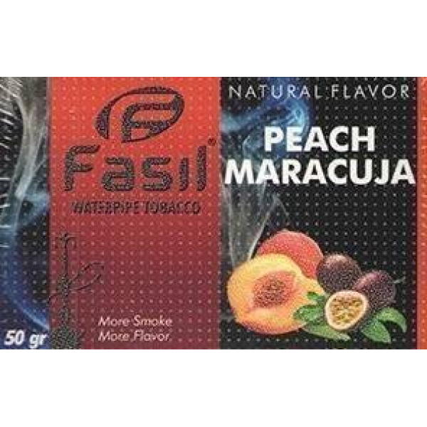 Табак Fasil Peach Maracuja в Нижнем Новгороде