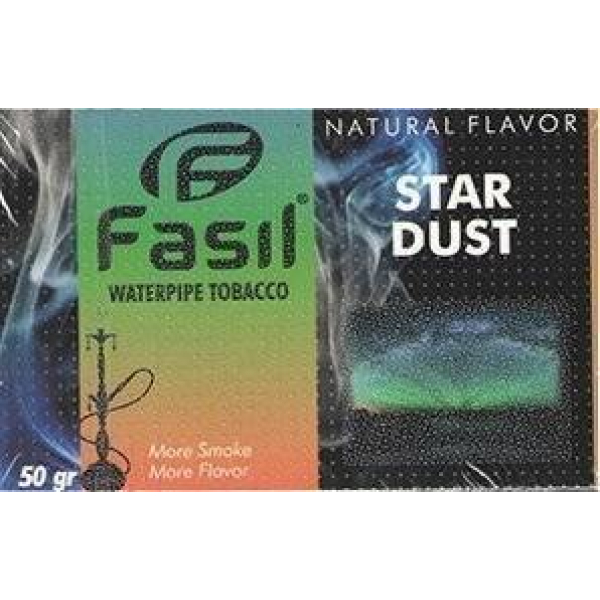 Табак Fasil Star Dust в Нижнем Новгороде