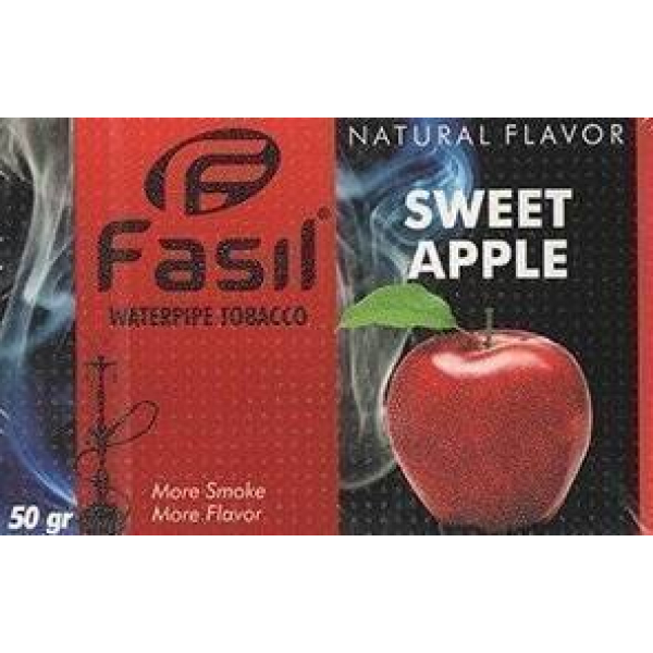 Табак Fasil Sweet Apple в Нижнем Новгороде