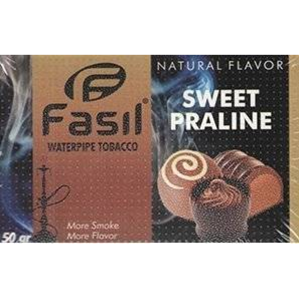 Табак Fasil Sweet Praline в Нижнем Новгороде