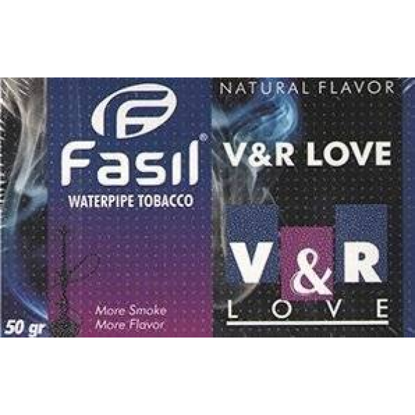 Табак Fasil VR Love в Нижнем Новгороде