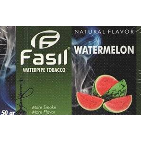 Табак Fasil Watermelon в Нижнем Новгороде