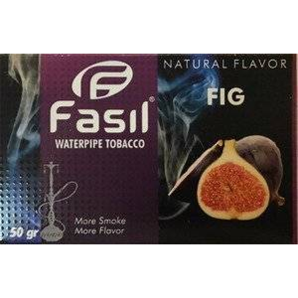 Табак Fasil Fig в Нижнем Новгороде