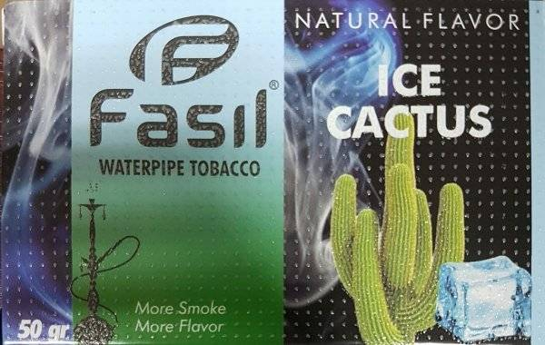 Табак Fasil Ice Cactus в Нижнем Новгороде