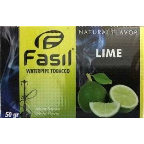 Табак Fasil Lime в Нижнем Новгороде